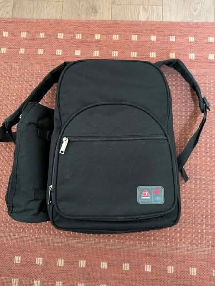 Photo of free Picnic Rucksack Eurohike (Marcham OX13) #1