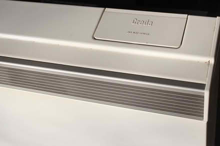 Photo of free Creda electric storage heater (Presteigne LD8) #3