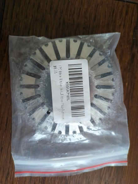 Photo of free Kitchen sink plug (Norwich NR3) #2