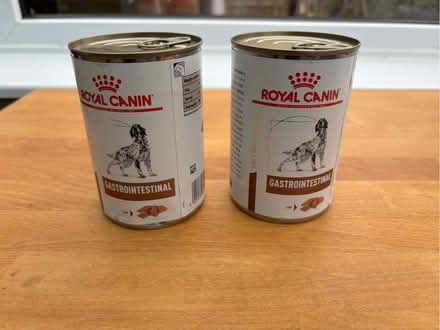 Photo of free Royal Canine Gastrointestinal dog food (Stroud GL10) #1