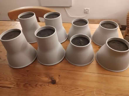 Photo of free Chair raisers (Higher Hurdsfield SK10) #1