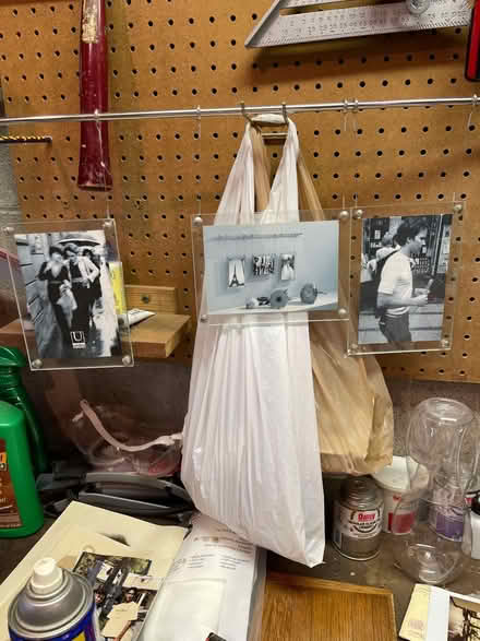 Photo of free Pictures frame (East Cobb) #1
