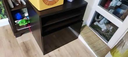 Photo of free IKEA Besta TV storage unit (EH7) #3