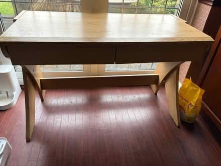 Photo of free Desk (CB10 1TE) #2