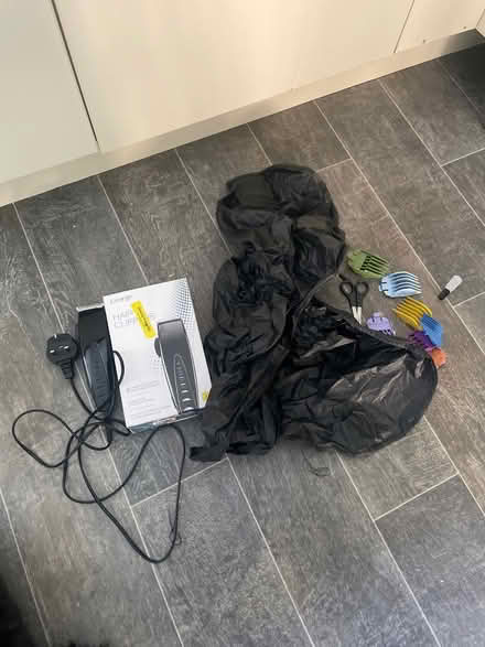 Photo of free Hair Clippers (Axminster) #3