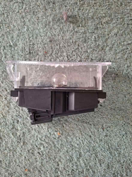 Photo of free Internal car light possibly for clio (AB41) #3