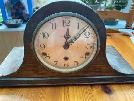 Photo of free Clock (Shurdington) #1