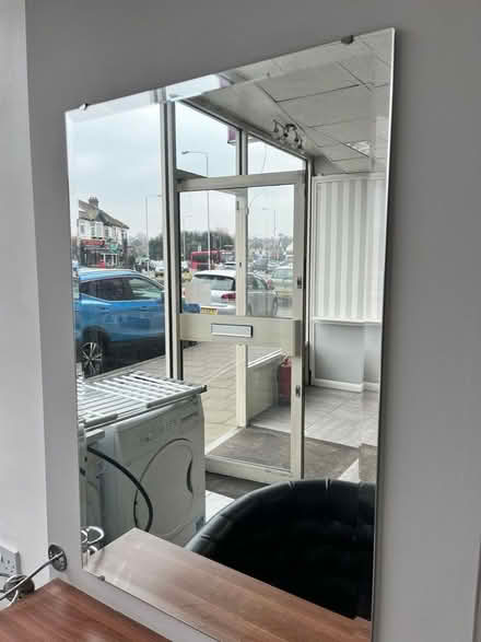 Photo of free Mirrors (Coney Hall BR4) #1
