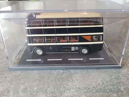 Photo of free Model Bus (Nanpantan LE11) #1