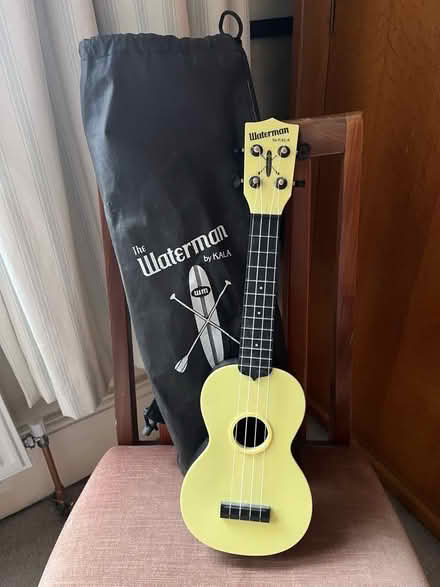 Photo of free Ukelele (Tulse Hill SE27) #1