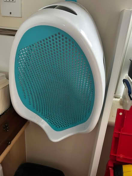 Photo of free Angelcare baby bath (EH7) #1