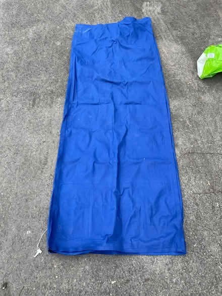 Photo of free Single airbed (Emerson’s green, BS16) #1