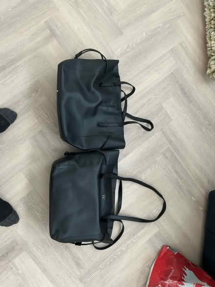 Photo of free Bags (Langdon hills) #1