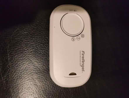 Photo of free Carbon monoxide alarm (Bexhill old town, TN40) #1