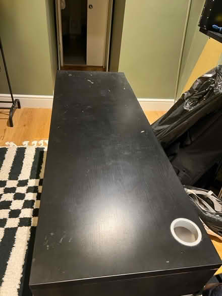 Photo of free table (Hammersmith) #4