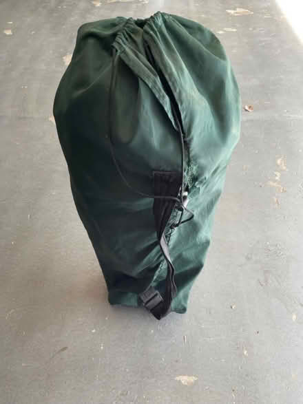 Photo of free Lumberjack Double Camp Chair (Vienna) #2