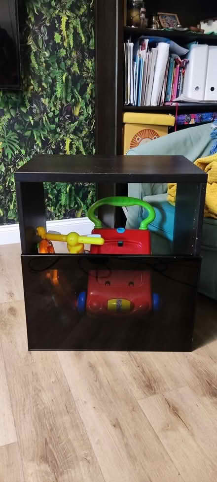 Photo of free IKEA Besta TV storage unit (EH7) #2