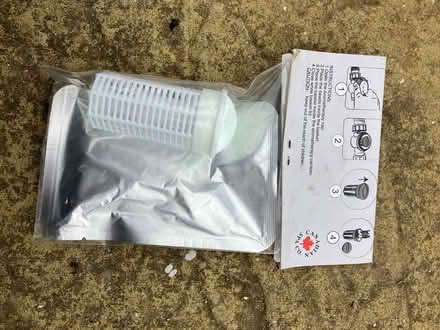 Photo of free Hot tub aromatherapy kit (Exwick) #1