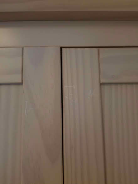 Photo of free Small wardrobe (Hillsborough S6) #2