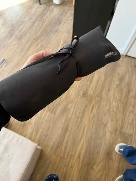 Photo of free BaByliss Pro Waver (E9 7HX) #4