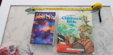 Photo of free Religious Books (Bexley DA1) #1