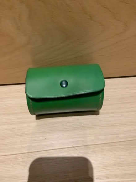 Photo of free Shoe brushes and cloths (Peachcroft OX14) #2