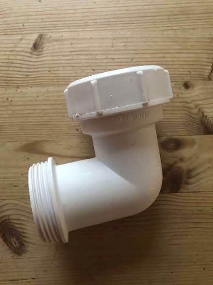 Photo of free Plumbing bits (BN2) #1