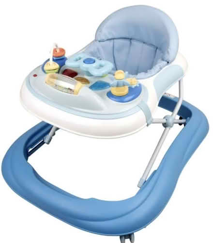 Photo of Baby walker (Tattenham Corner KT20) #1