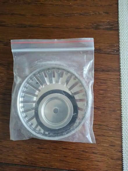 Photo of free Kitchen sink plug (Norwich NR3) #1
