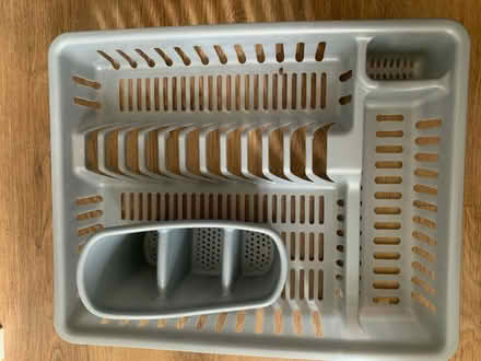 Photo of free Dish drainer (GU12) #1
