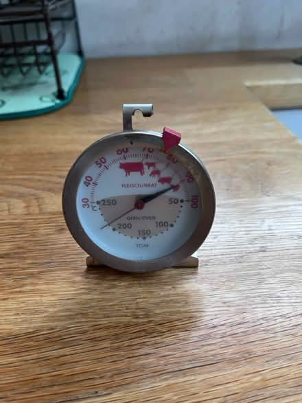 Photo of free Oven thermometer (TW12 - Hampton Hill) #1