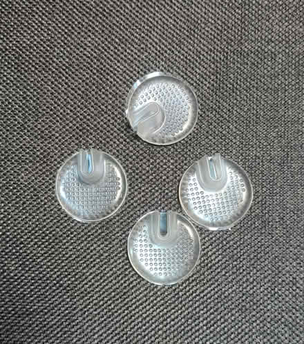 Photo of free Toe post guards (Lower Sydenham) #1