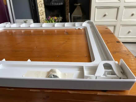 Photo of free Siemens sticking kit for Washing machine & dryer (St Margarets TW1) #4