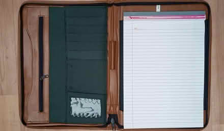 Photo of free A4 folio (Highams Park E4) #3