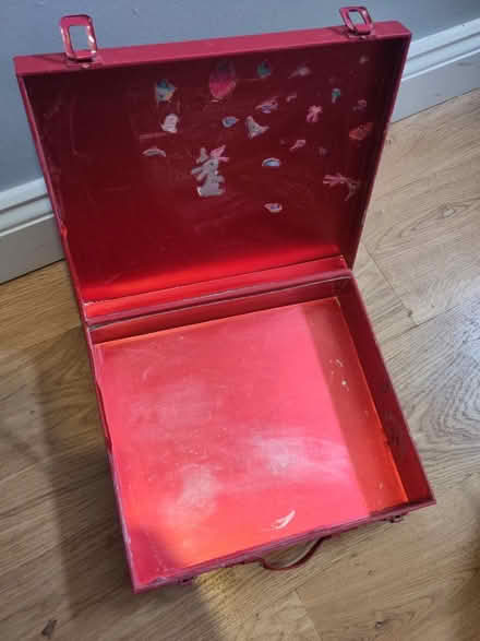 Photo of free Kids case (Phibsboro) #2