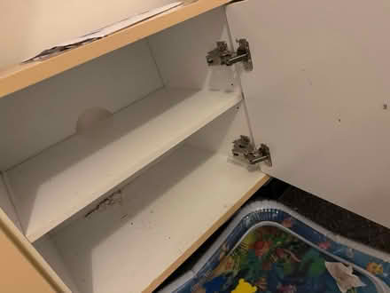 Photo of free Tv console (Wrexham) #4