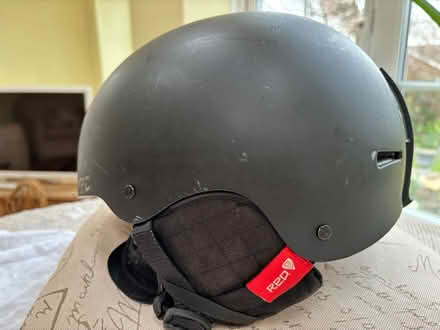 Photo of free Helmet for skiing/snowboarding (Fareham PO16) #1
