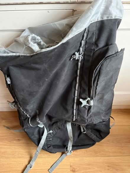 Photo of free Regatta Survivor backpack (Harborne) #1