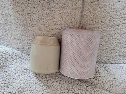 Photo of free Plant pots (IP5) #2