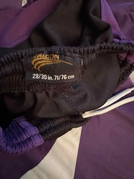 Photo of free Prince William School PE uniform (Eye,) #3