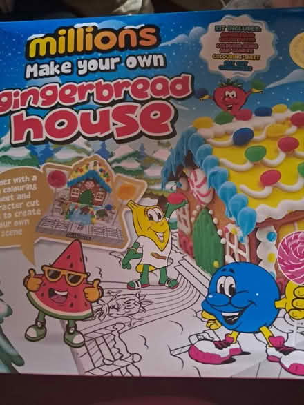 Photo of free Sweets (DE24) #2