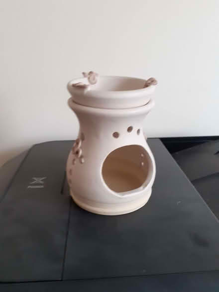 Photo of free Essential Oil Burner (North Ascot SL5) #1