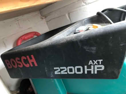 Photo of free Garden shredder - faulty (BN3 5JP) #3