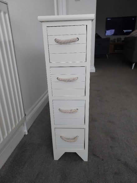 Photo of free Storage drawers (Eastcote HA4) #1