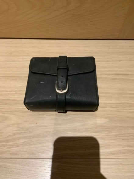 Photo of free Shoe cleaning kit (Peachcroft OX14) #1