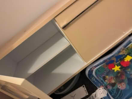Photo of free Tv console (Wrexham) #2