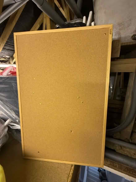 Photo of free Notice Board (GU15) #1