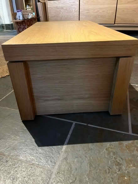 Photo of free Ikea Malm Sliding Storage Box (London Colney AL2) #4