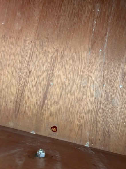 Photo of free 2 x G plan drawers (SK1 offerton) #2