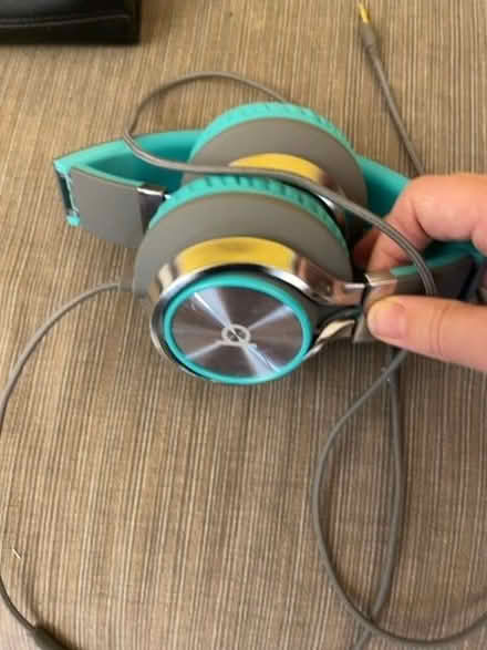 Photo of free Headphones (Shotover OX3) #1